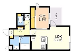 アイディール博多 402