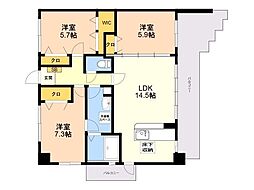 スルス門松2 206