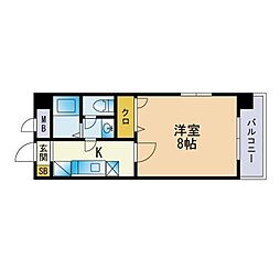 スクレーパー東 501