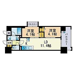 コンフォール 405