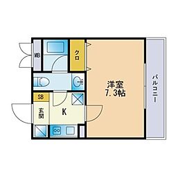 第16川崎ビル 801