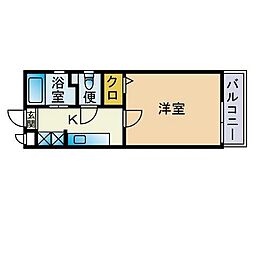 ウェルスロコ九大前 105