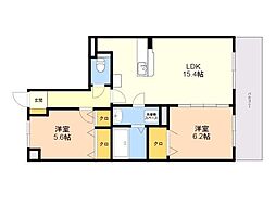 アムール・モワ 202