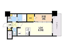 グランフォーレ県庁前アネックス 202