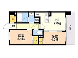 ビエラコート福岡空港東 1003