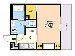 リブリ・モノリスハカタ 201