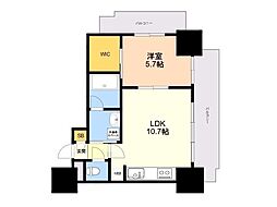 ＲＪＲプレシア吉塚駅前 806