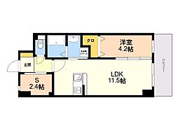 ロイズ空港東 207