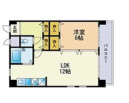 イーストＵコート 203