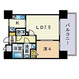 リアン・シエルブルー東公園 501