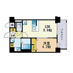 ウィングコート 402