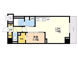 ＥＬＧＲＡＮＤ箱崎 605