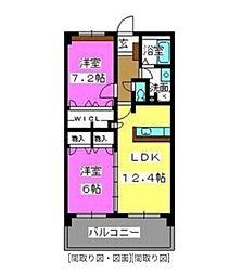 リバーランド箱崎5 605