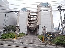 キャンパスシティ箱崎 505