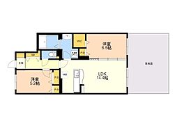 ステラセレニテ 402