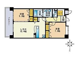 バルセロナ箱崎 506
