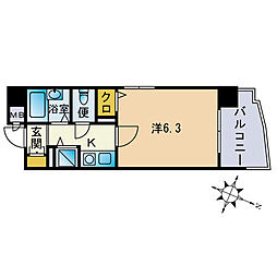 ライオンズマンション県庁東 1106