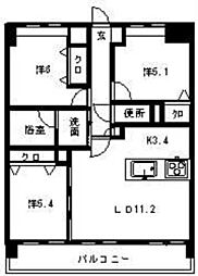 ニューガイア空港通り 303