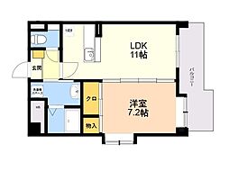 ヴォナローテ志免の杜 307