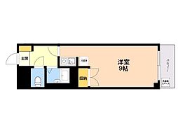 筥松パークマンション 303