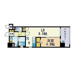 コンフォール 501