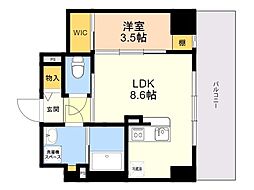 フェリクス吉塚 502