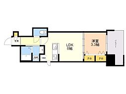 ＲＥＳＩＤＥＮＣＥ東公園 1203