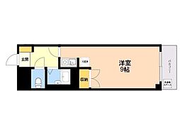 筥松パークマンション 402