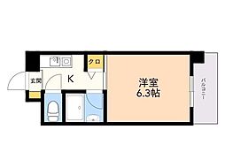 アバンダント21 1109