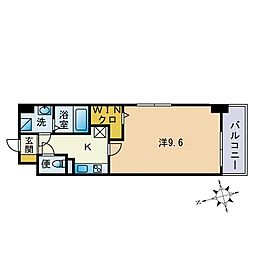 ＬＵＸＣＡＳ　ＦＵＫＵＯＫＡ　ＥＡＳＴ 601