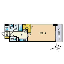 ＬＵＸＣＡＳ　ＦＵＫＵＯＫＡ　ＥＡＳＴ 605