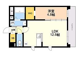 ＷＩＳＴＥＲＩＡ　ＳＵＩＴＥ 901