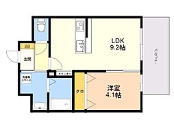 ＶＥＬRＯＧ福岡東 602