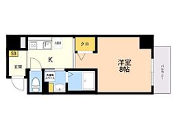 セラヴィ箱崎 703