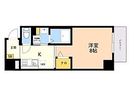セラヴィ箱崎 305