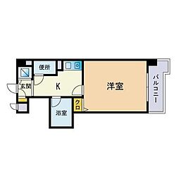 ライオンズマンション県庁前 1203