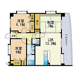 グリシーヌ空港 205