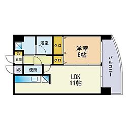 ステラコート箱崎 701