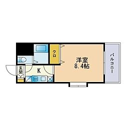 オネスト吉塚 303