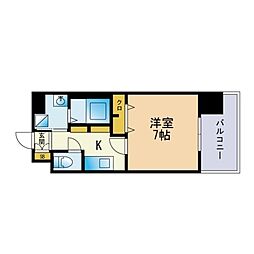 エンクレスト県庁前 404