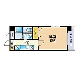 スクレーパー東 501