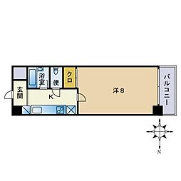 第6マルヤビル箱崎 602