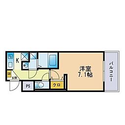 クリスタルハイツ 109