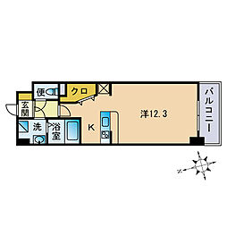 ＬＵＸＣＡＳ　ＦＵＫＵＯＫＡ　ＥＡＳＴ 204