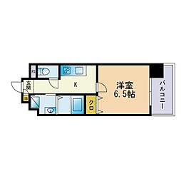 ウェリス箱崎 802