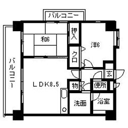 ラ・グランクラッセ 801