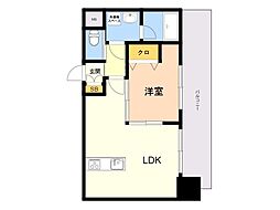 ＨＡＮＡＹＵＫＩ箱崎駅前 602
