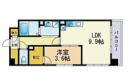 Ａｄｅｎ箱崎駅前 804
