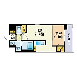 プリメール貝塚 105