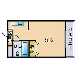 メゾン・ド・エソール 904